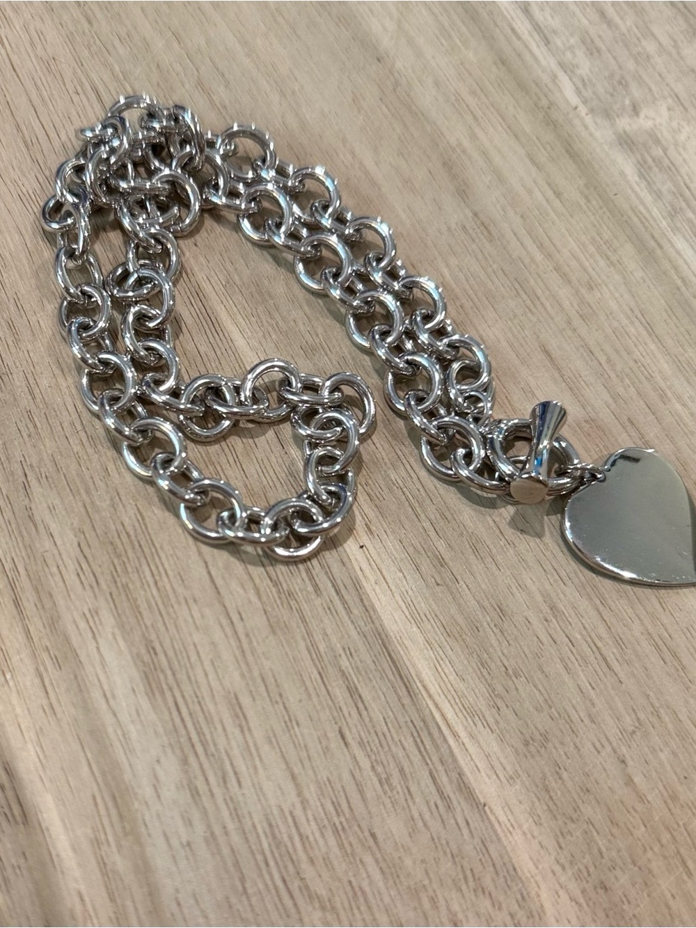 LIA SOPHIA (Retired) Sheila Dale Necklace - Picture 2 of 3